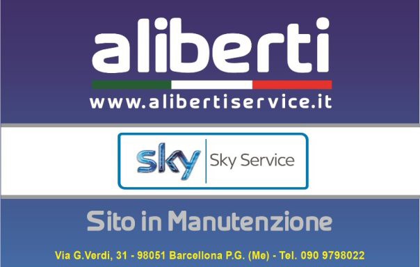 Aliberti Service